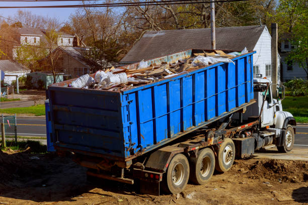 Best Attic Cleanout  in Athens, MI